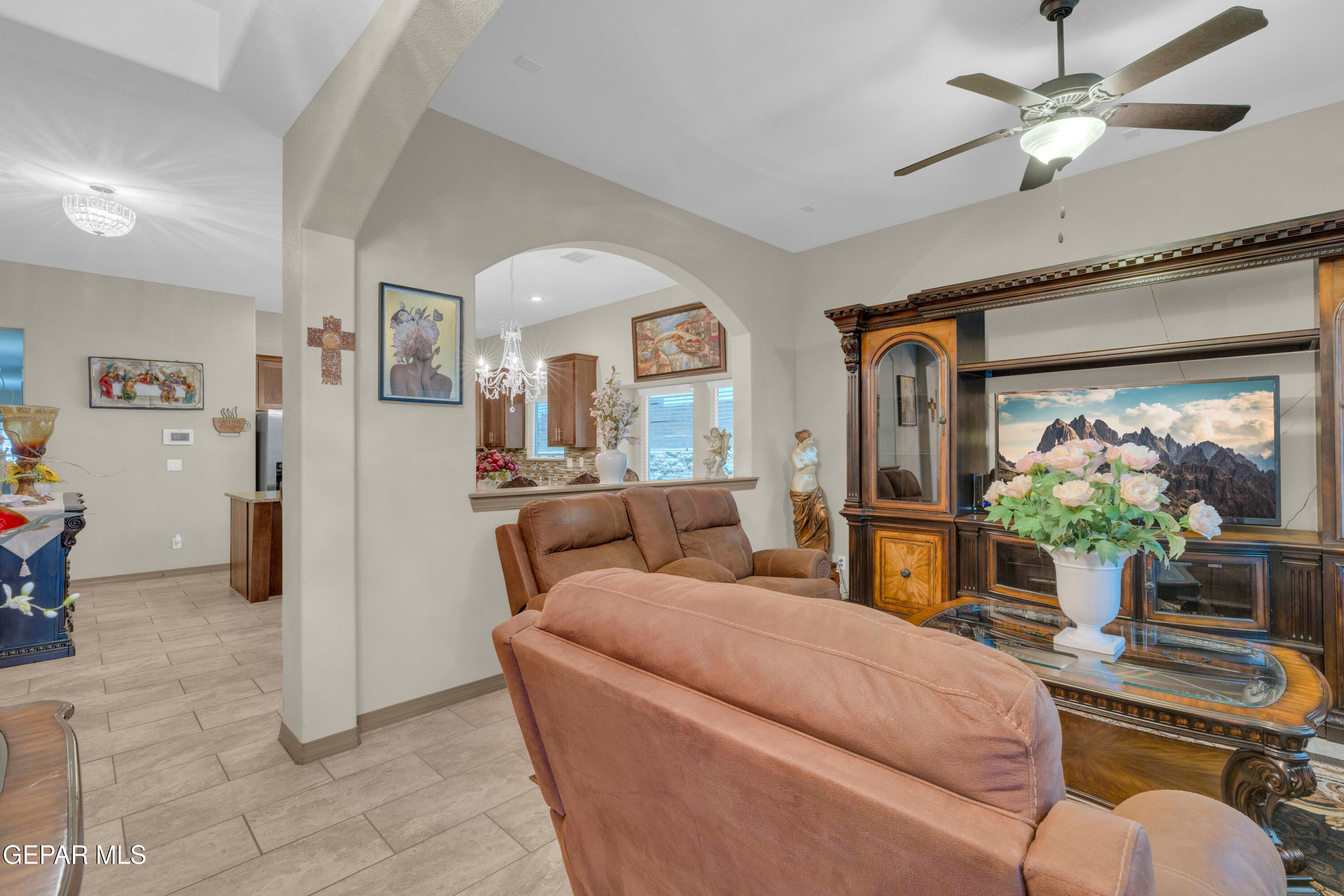 801 Spofforth Road El Paso, TX 79928 - Photo 5 of 33 2 (2)