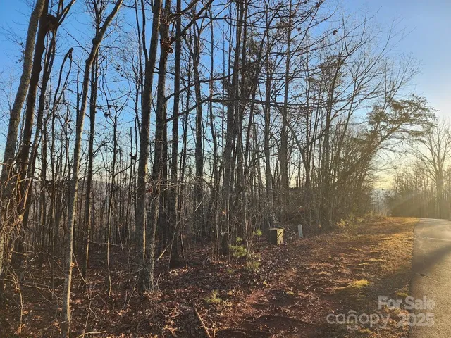 a view of outdoor space