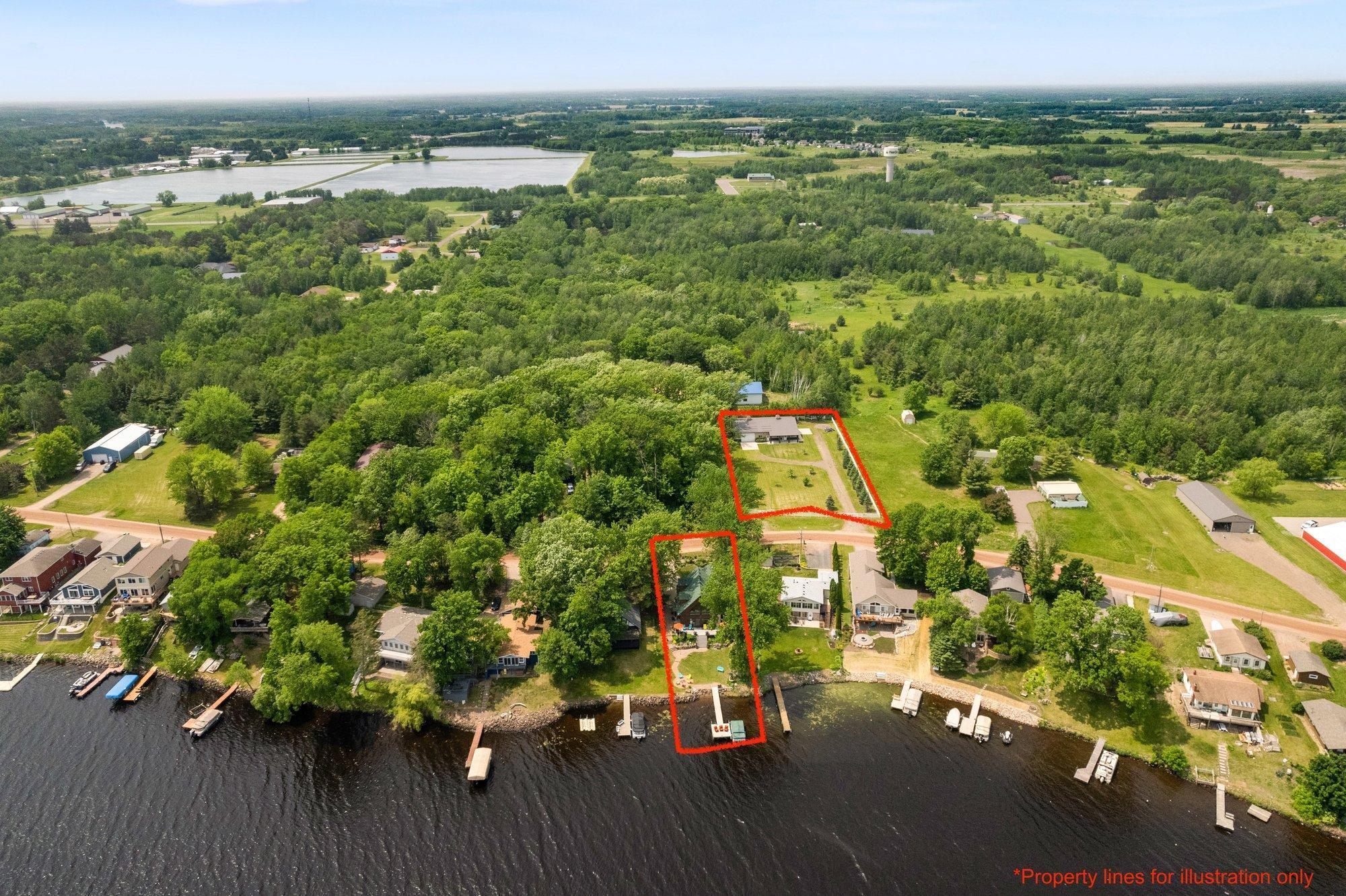 16604 Edgewater Road Northeast Pine City, MN 55063 - Photo 46 of 72 Gallery Image 46