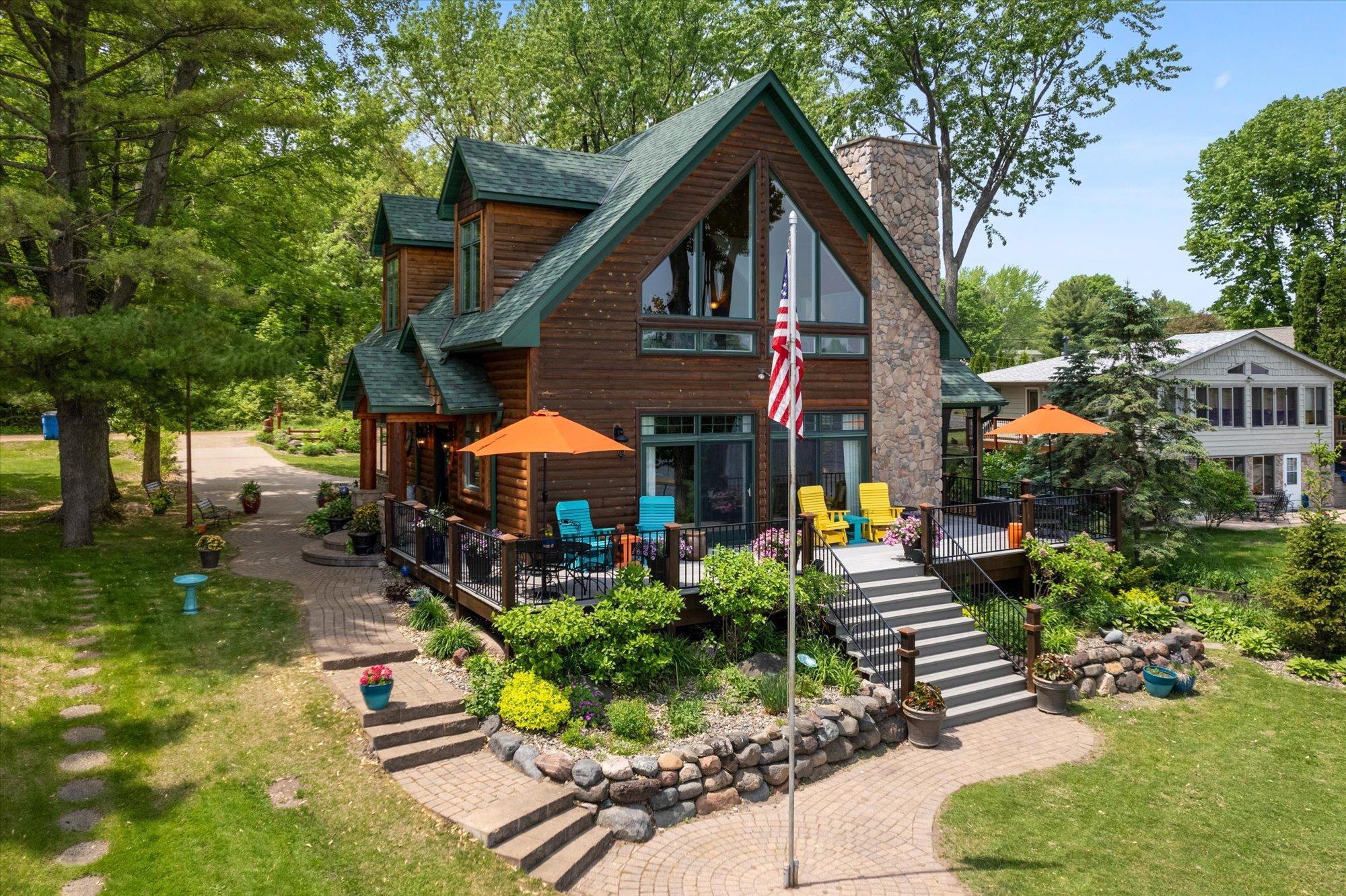 16604 Edgewater Road Northeast Pine City, MN 55063 - Photo 5 of 72 Gallery Image 5