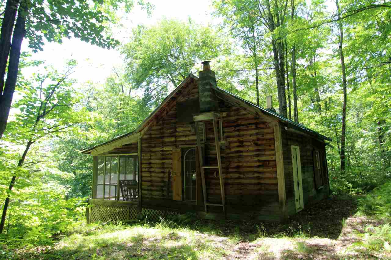 1023 Devils Hill Road Marshfield, VT 05658 - Photo 3 of 13