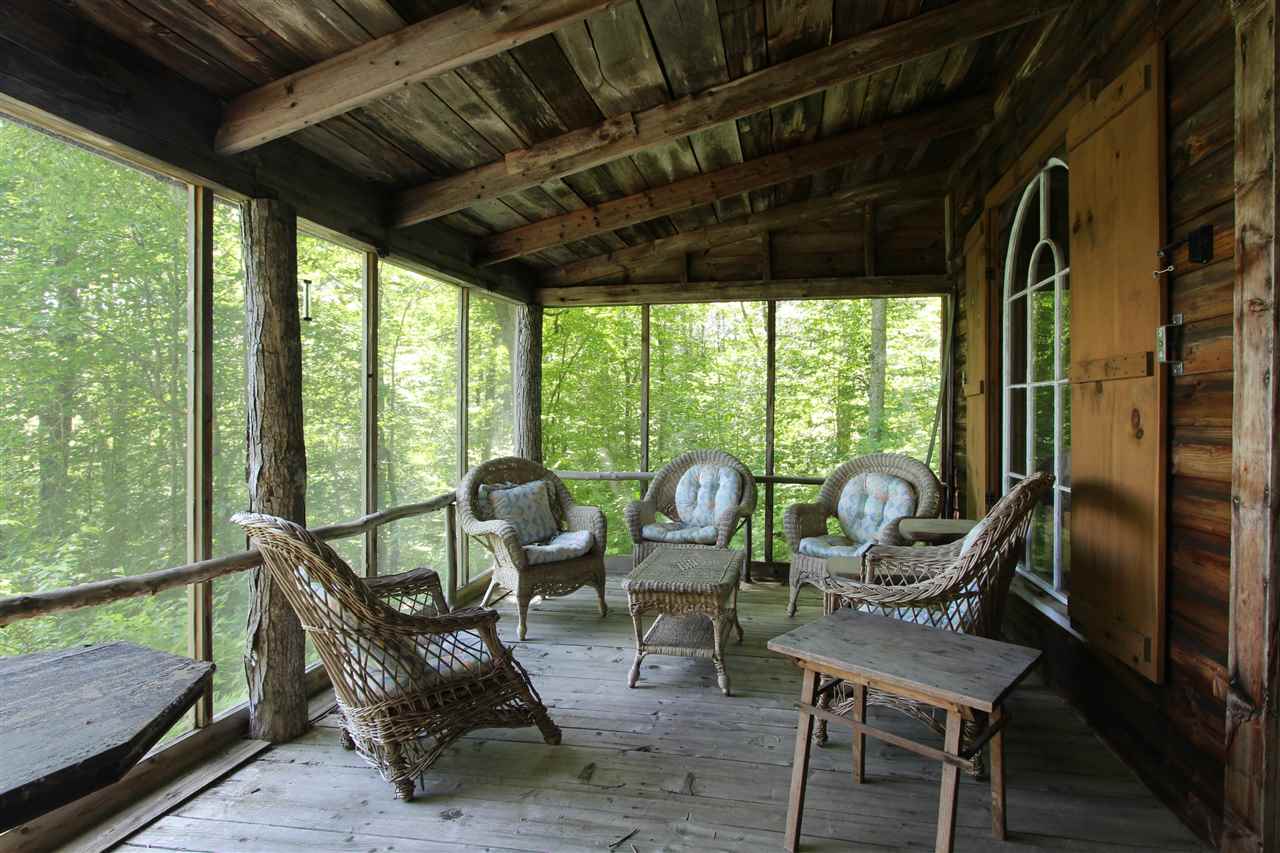 1023 Devils Hill Road Marshfield, VT 05658 - Photo 5 of 13