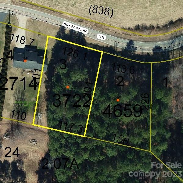 3151-3161 Dry Ponds Road Granite Falls, NC 28630 - Photo 2 of 2 Gallery Image 2