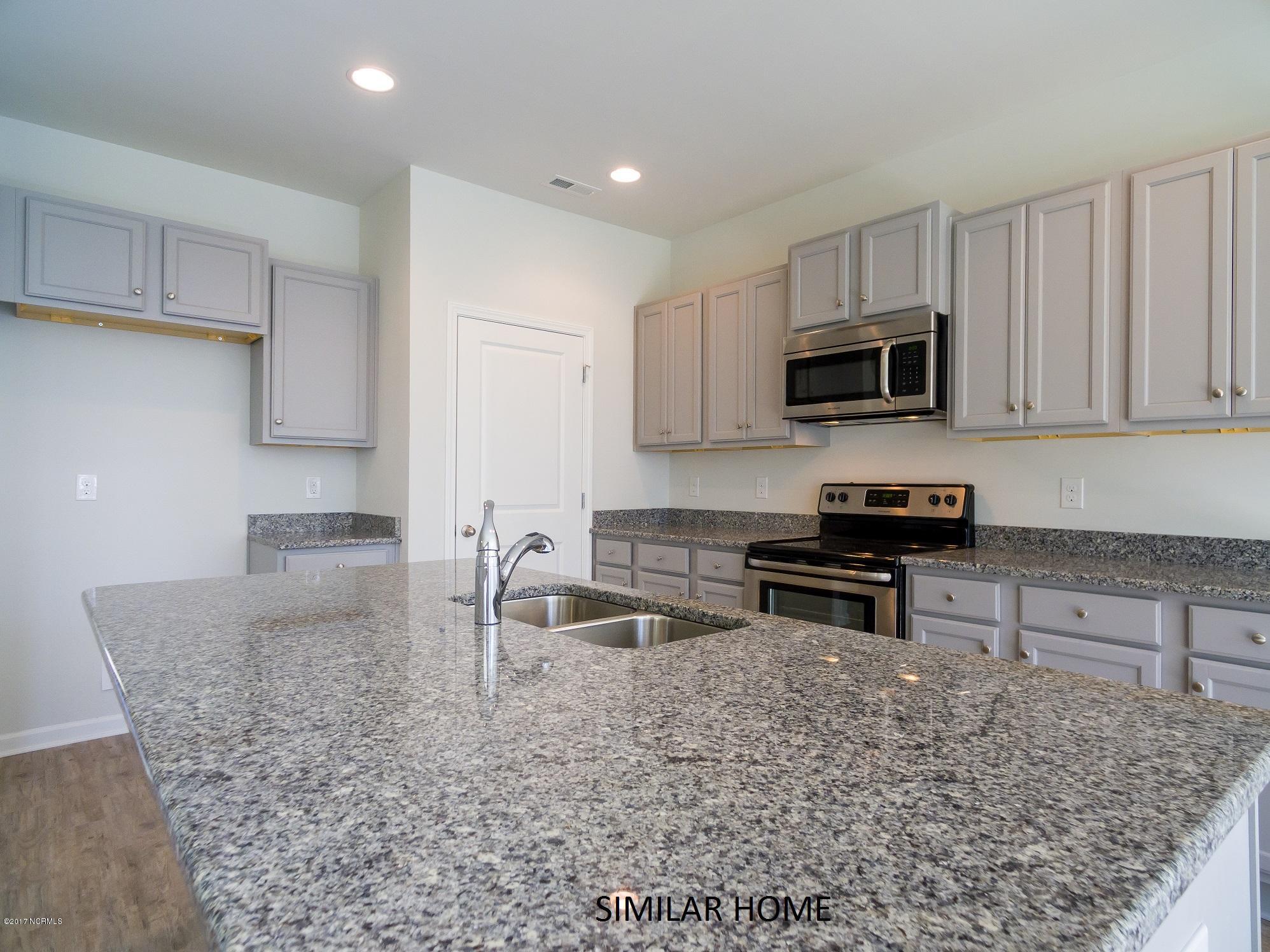 661 Morris Landing Road, Unit 5 Holly Ridge, NC 28445 - Photo 5 of 27 111 OLD DOCK-45