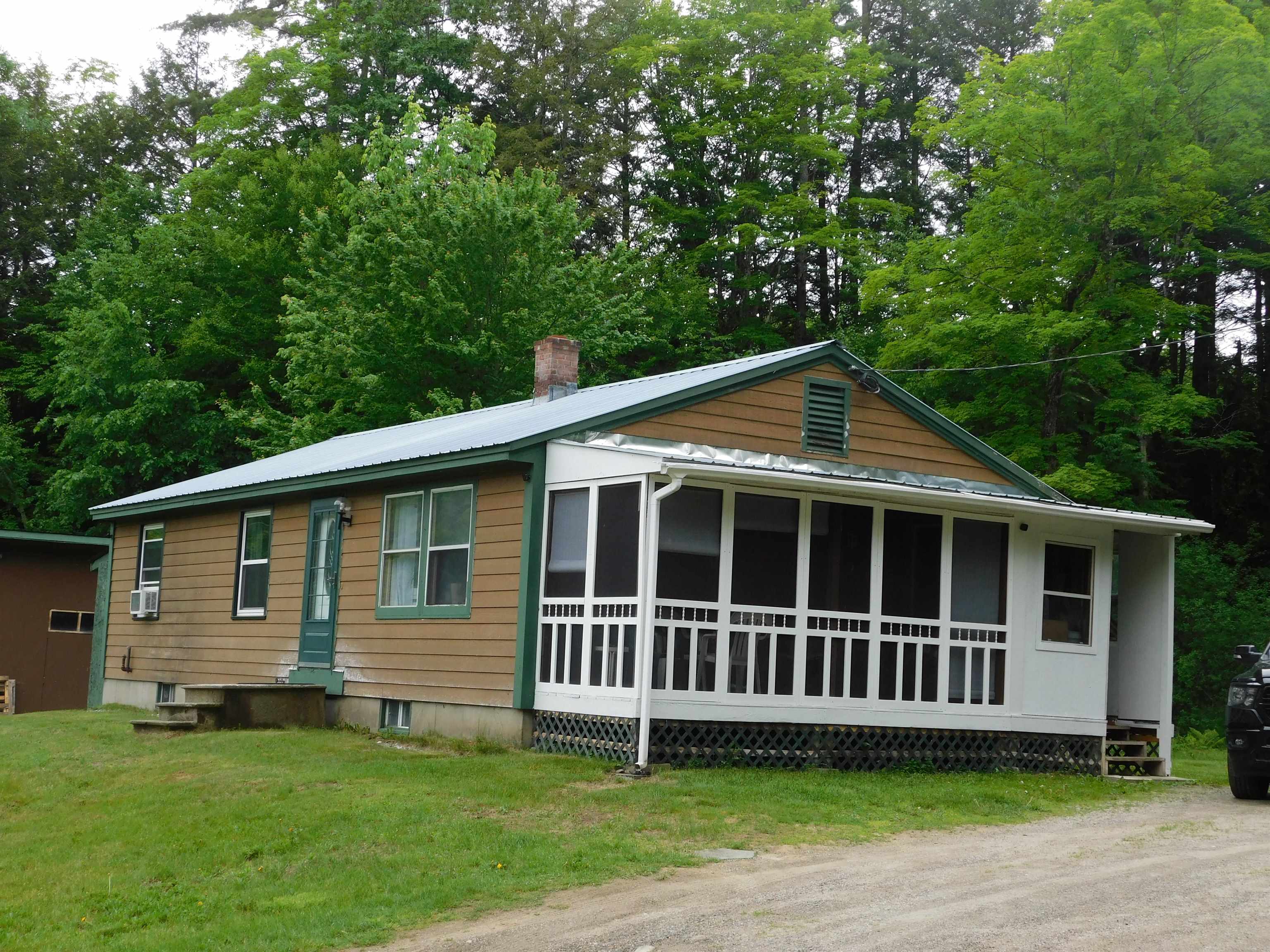 46 Anderson Road Rockingham, VT 05143 - Photo 2 of 18