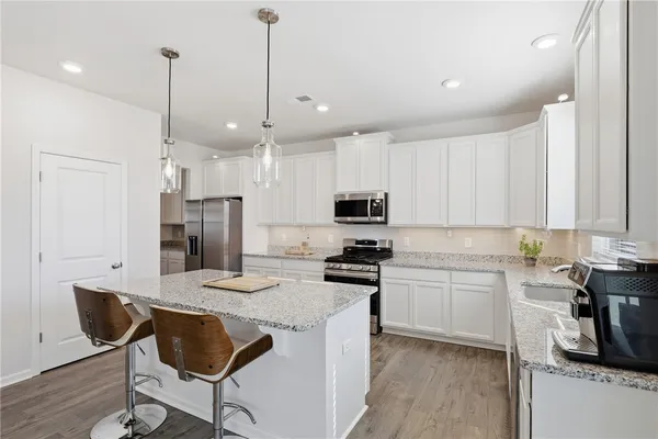 $329,900 | 804 Spring Orchard Drive, Lyman, SC 29365