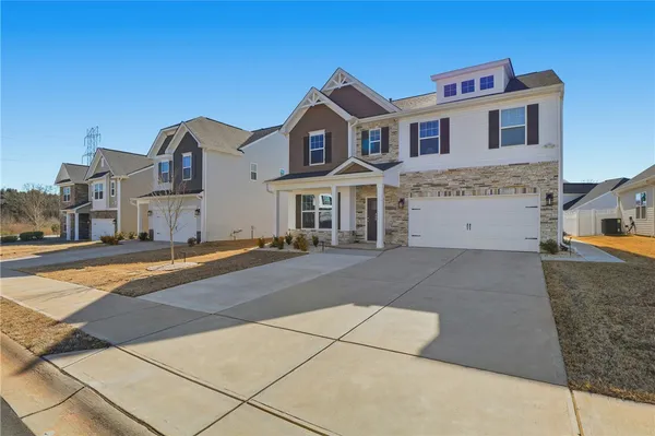 $329,900 | 804 Spring Orchard Drive, Lyman, SC 29365