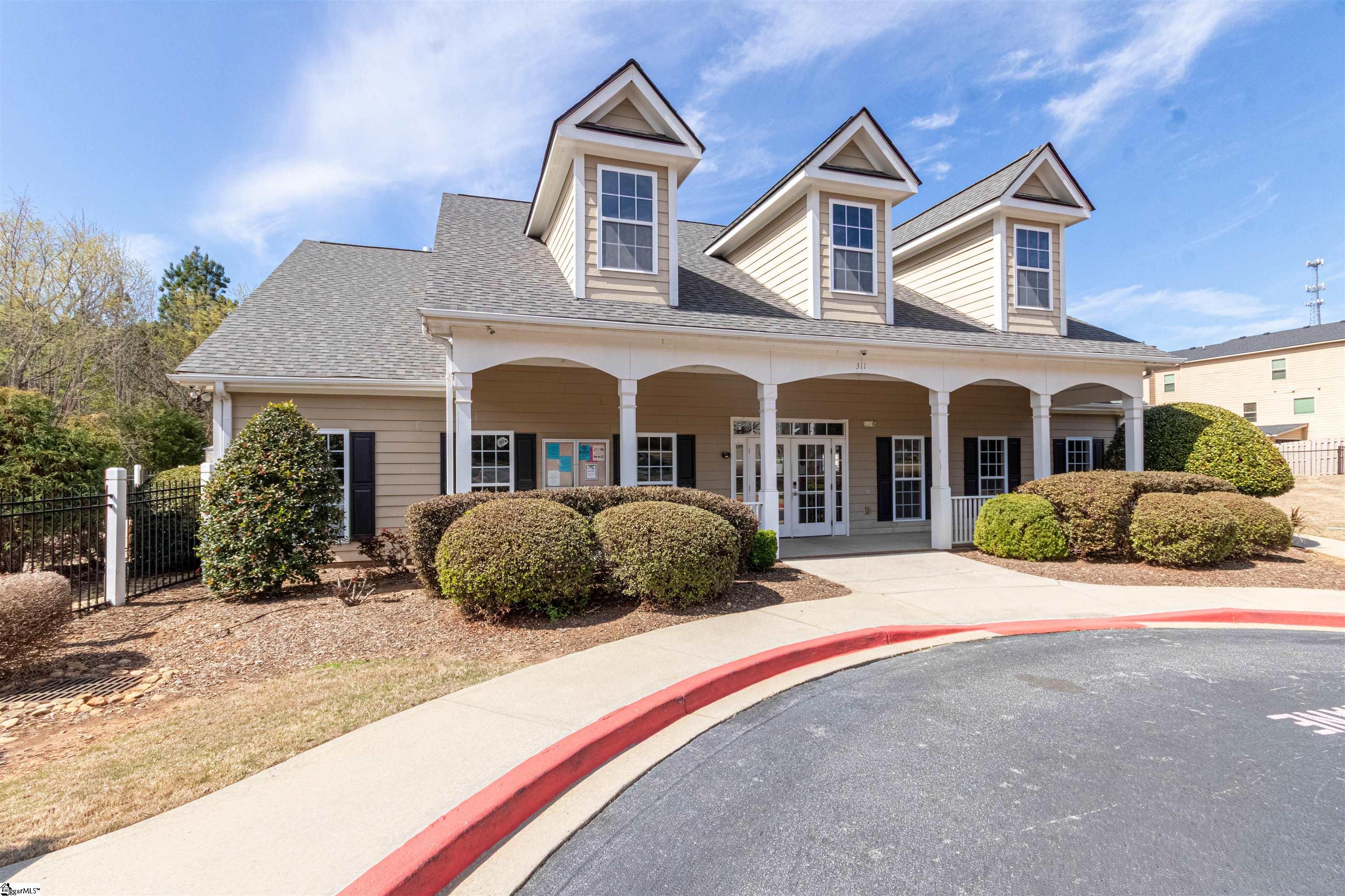 421 Rio Grande Place Simpsonville, SC 29680 - Photo 33 of 35