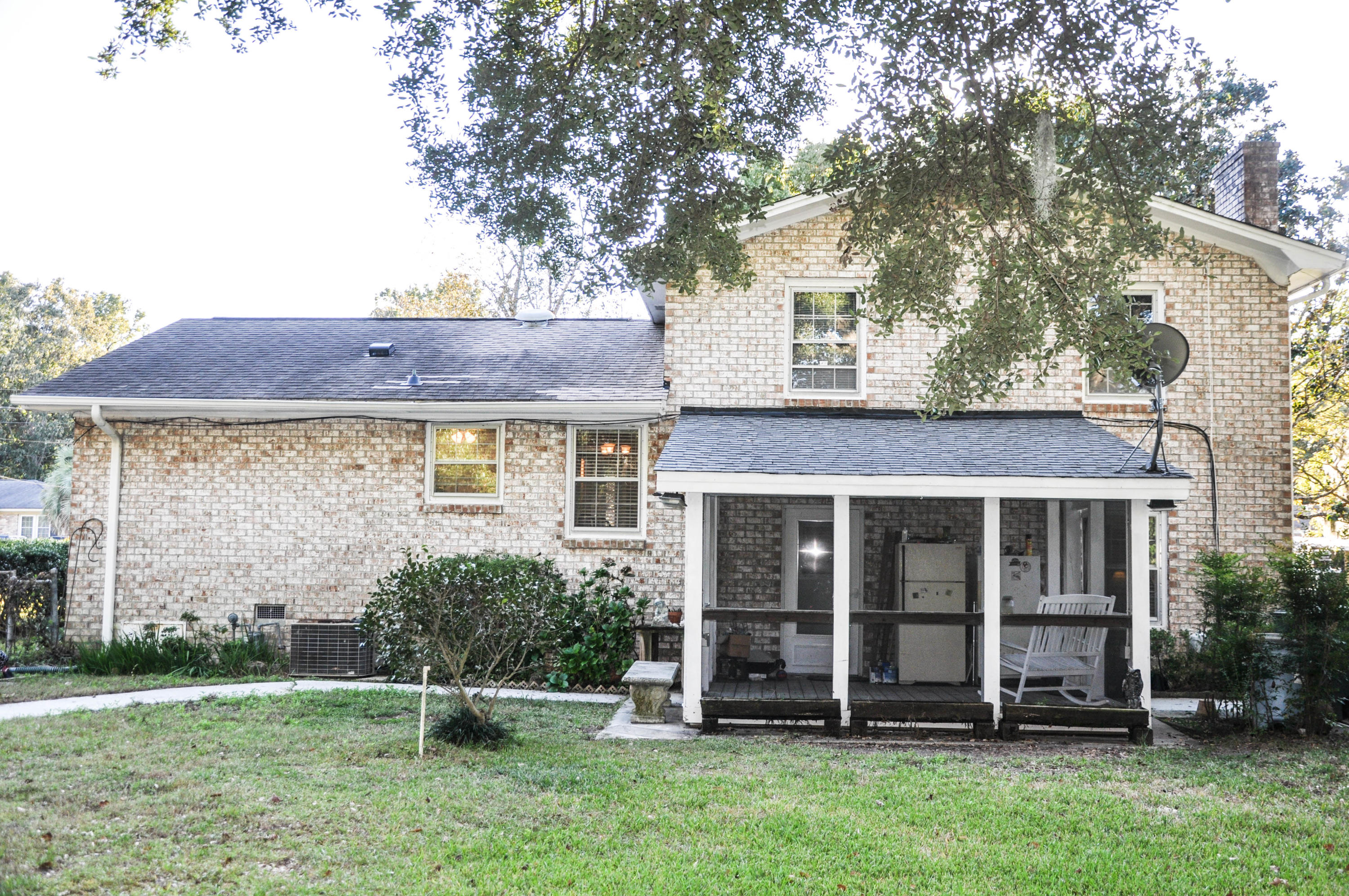 6030 Rembert Drive Hanahan, SC 29410 - Photo 44 of 46 Back.4