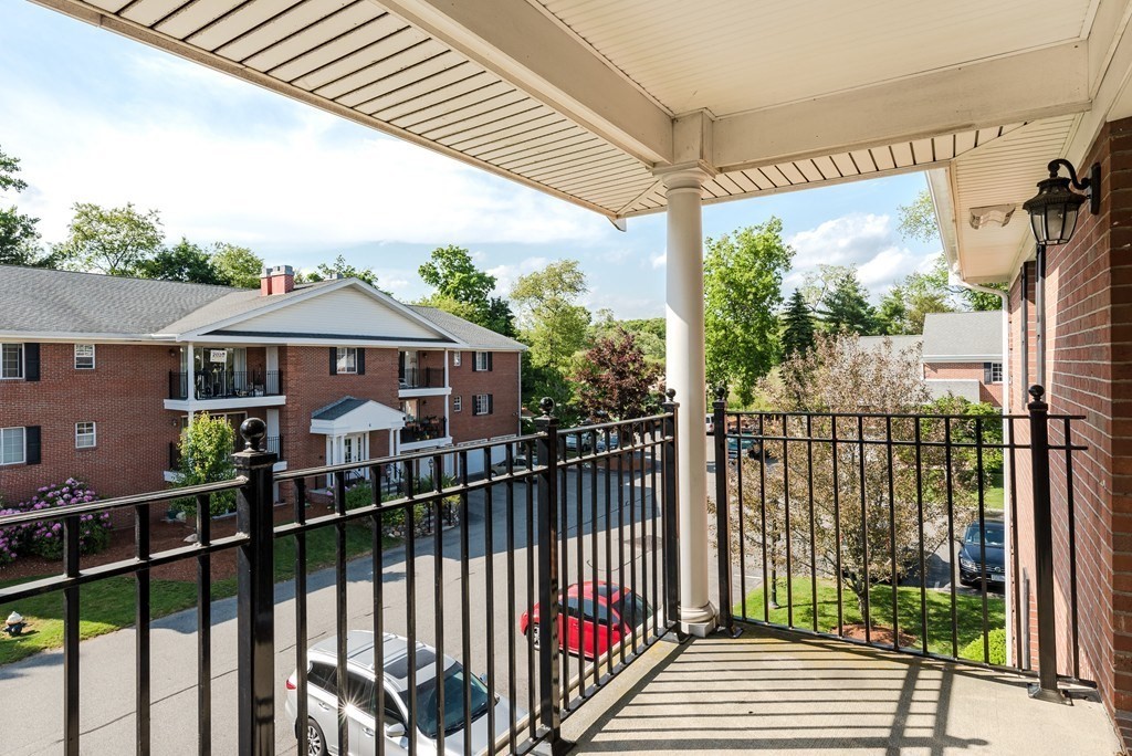 5 April Lane, Unit 31 Lexington, MA 02421 - Photo 9 of 11