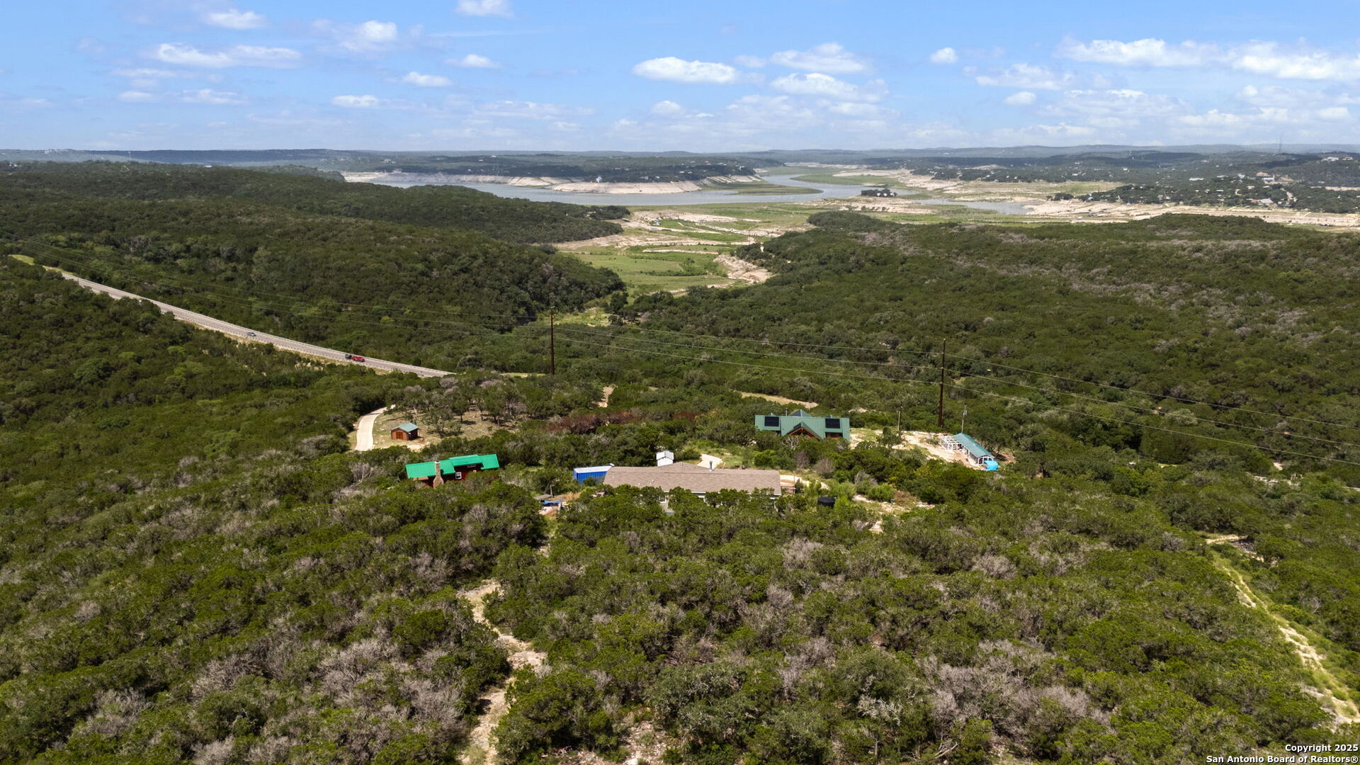 13693 Fm 1283 Mico, TX 78056 - Photo 11 of 26