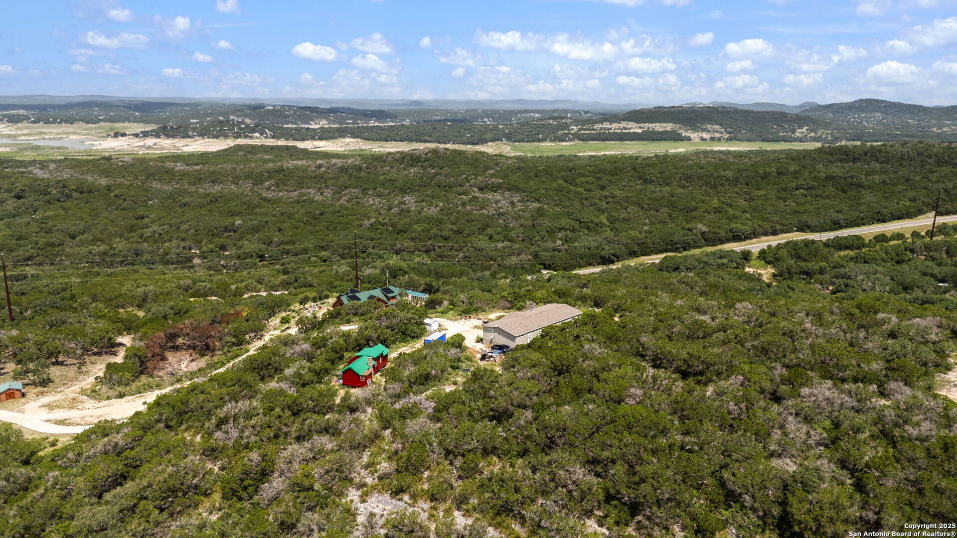 13693 Fm 1283 Mico, TX 78056 - Photo 12 of 26 a view of a lake