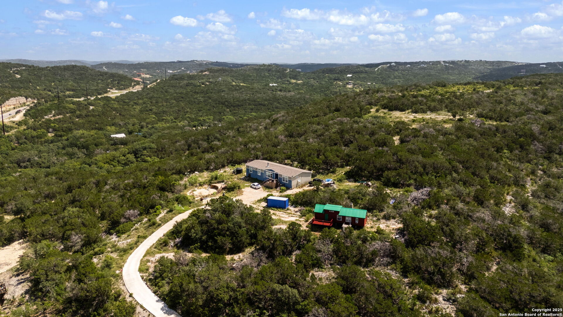 13693 Fm 1283 Mico, TX 78056 - Photo 14 of 26 a view of a lake