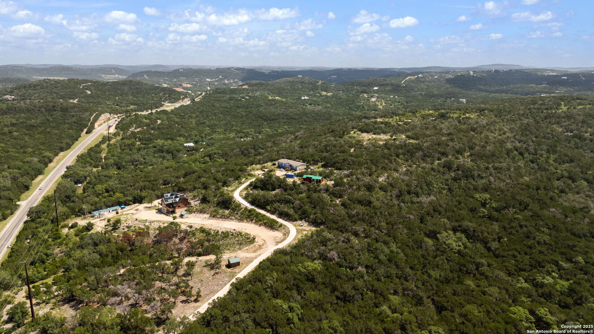 13693 Fm 1283 Mico, TX 78056 - Photo 15 of 26 a view of a lake