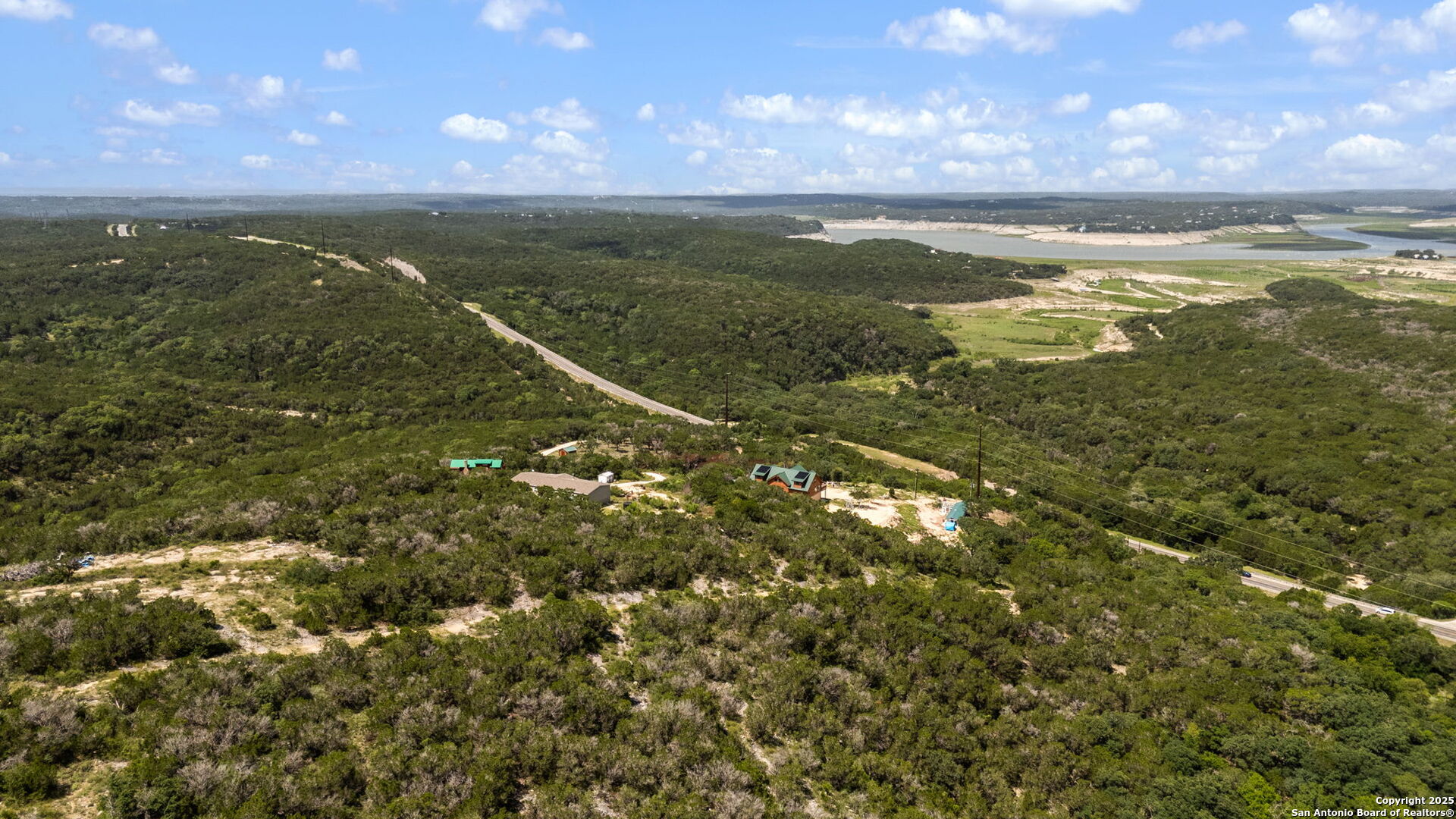 13693 Fm 1283 Mico, TX 78056 - Photo 20 of 26 a view of an ocean