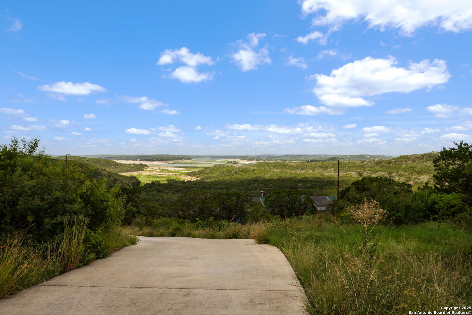 13693 Fm 1283 Mico, TX 78056 - Photo 25 of 26 a view of street with ocean