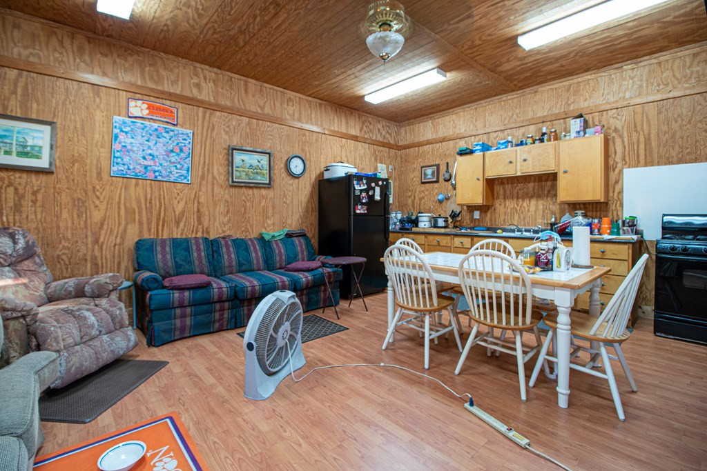 161 Christian Road Barnwell, SC 29812 - Photo 53 of 71