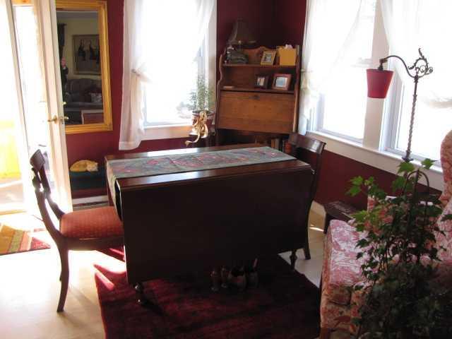 781 Main Street Readfield, ME 04355 - Photo 7 of 12 Dining Room.