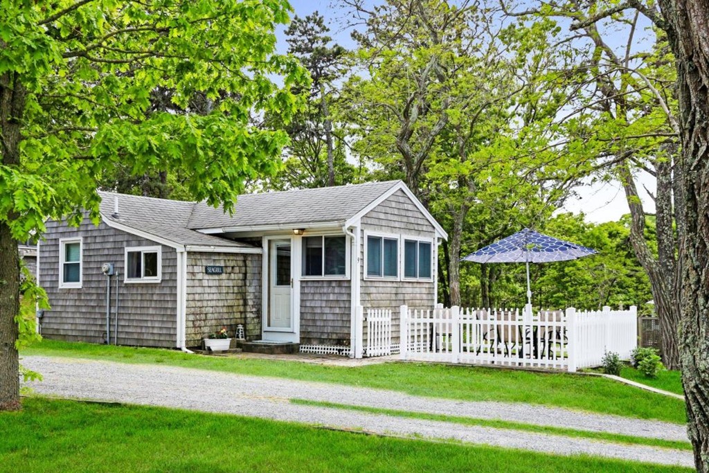319 South Orleans Road, Unit 9 Orleans, MA 02653 - Photo 1 of 26 Gallery Image 1