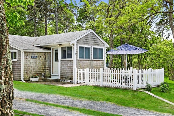 319 South Orleans Road, Unit 9 Orleans, MA 02653 - Photo 20 of 26 Gallery Image 20