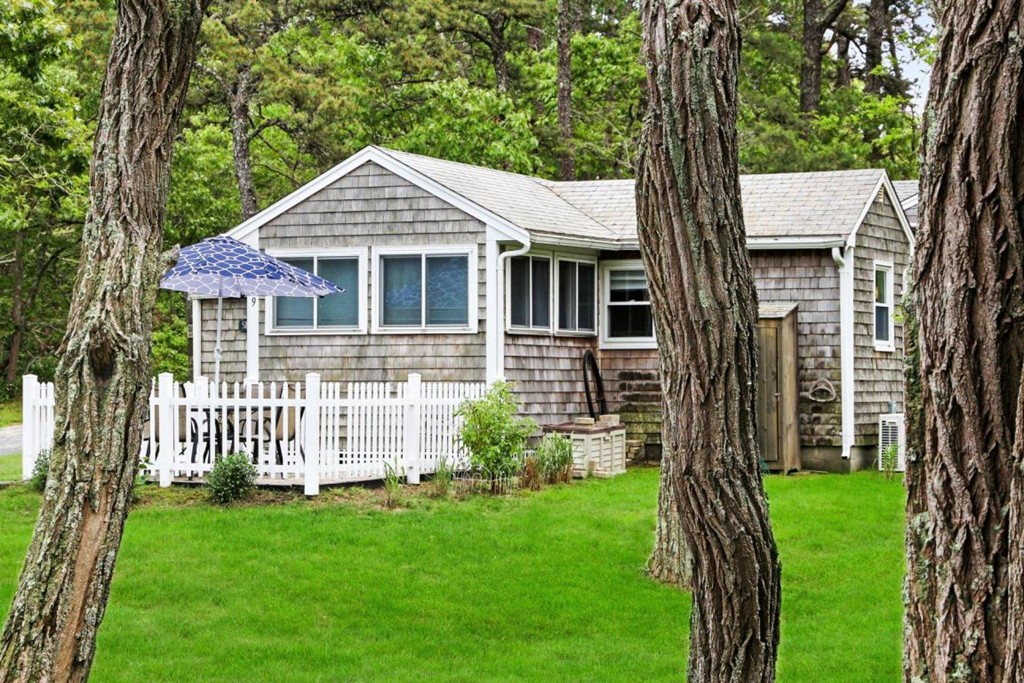 319 South Orleans Road, Unit 9 Orleans, MA 02653 - Photo 2 of 26 Gallery Image 2