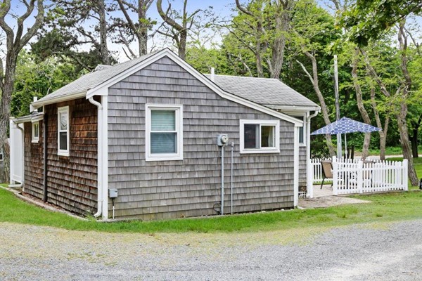 319 South Orleans Road, Unit 9 Orleans, MA 02653 - Photo 24 of 26 Gallery Image 24