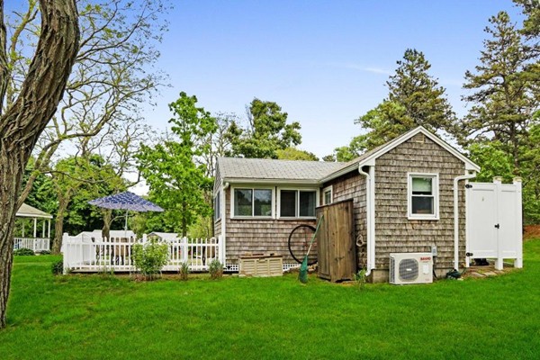 319 South Orleans Road, Unit 9 Orleans, MA 02653 - Photo 26 of 26 Gallery Image 26