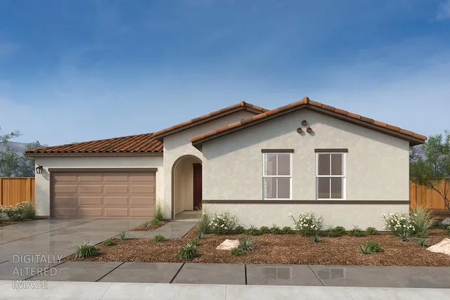 $597,990 | 2448 Satin Leaf Street, Lodi, CA 95242