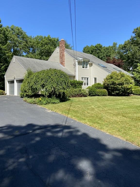 54 Bellingham Road Blackstone, MA 01504 - Photo 2 of 25 Gallery Image 2