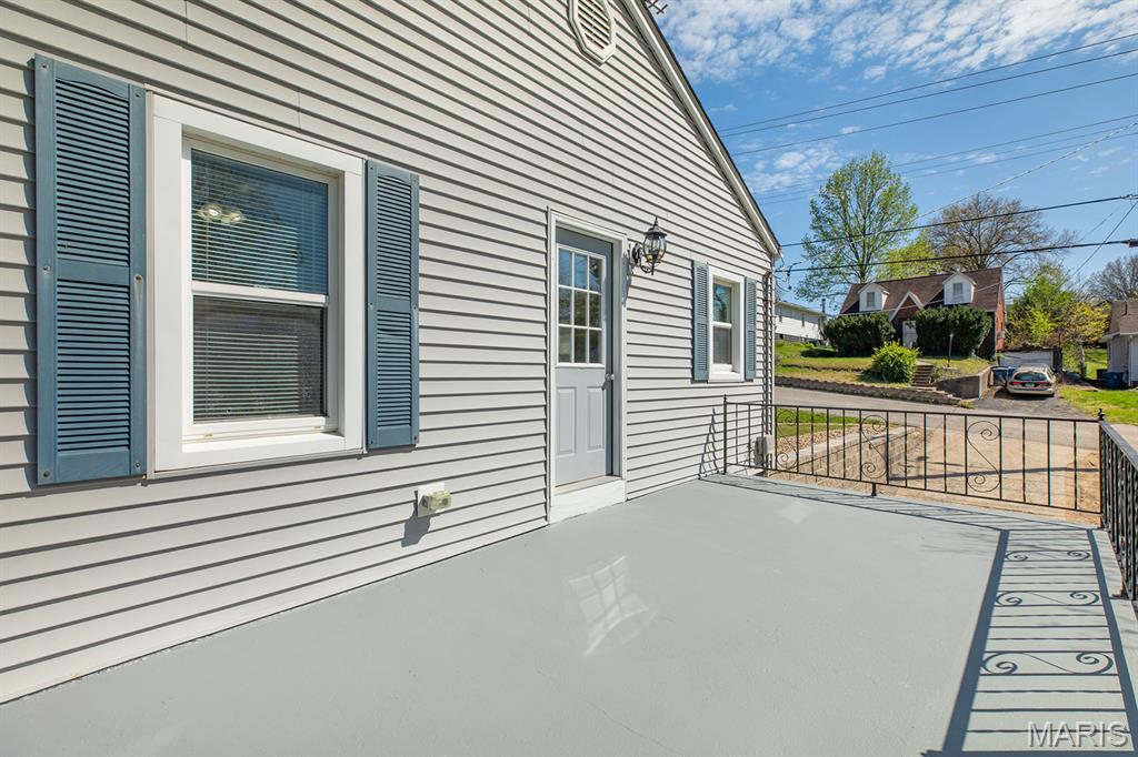 3754 Aberdeen Avenue Alton, IL 62002 - Photo 16 of 49