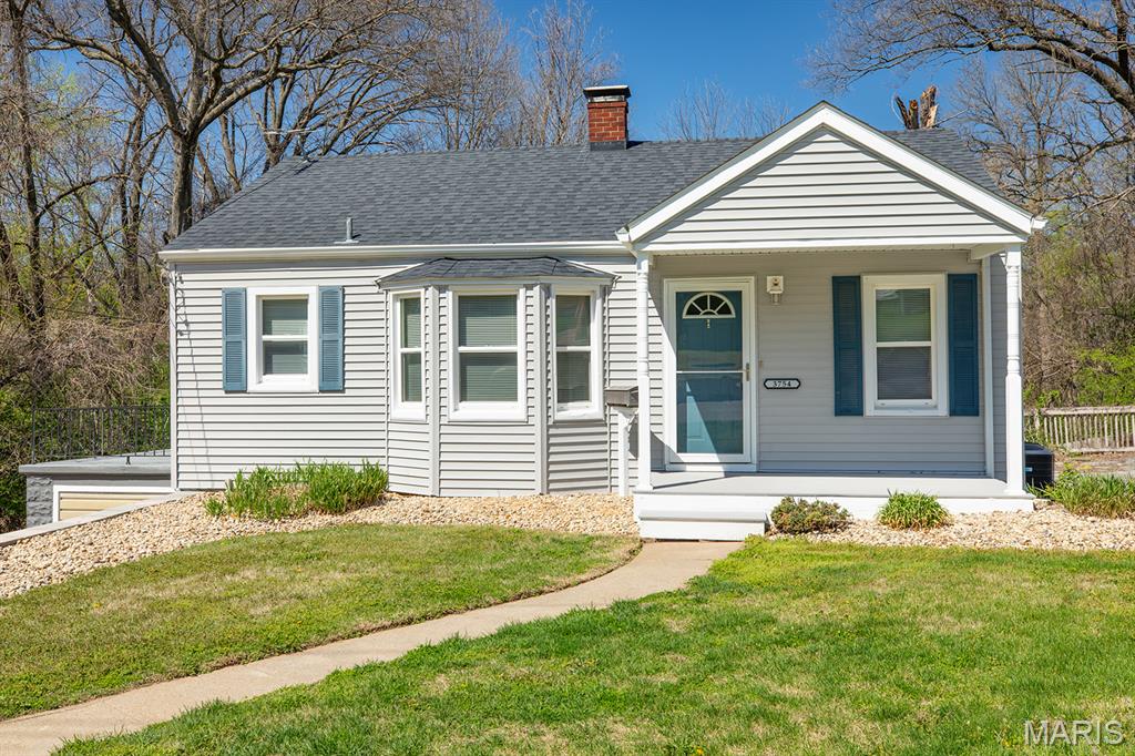 3754 Aberdeen Avenue Alton, IL 62002 - Photo 2 of 49