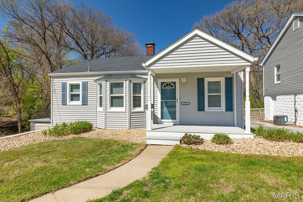3754 Aberdeen Avenue Alton, IL 62002 - Photo 5 of 49