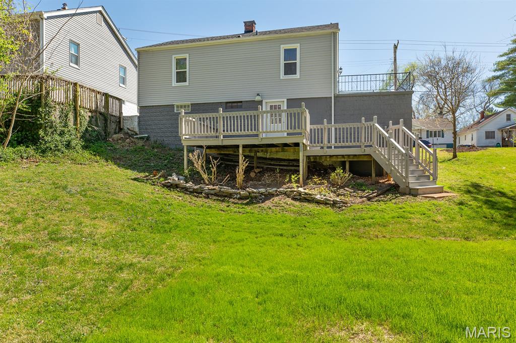 3754 Aberdeen Avenue Alton, IL 62002 - Photo 9 of 49