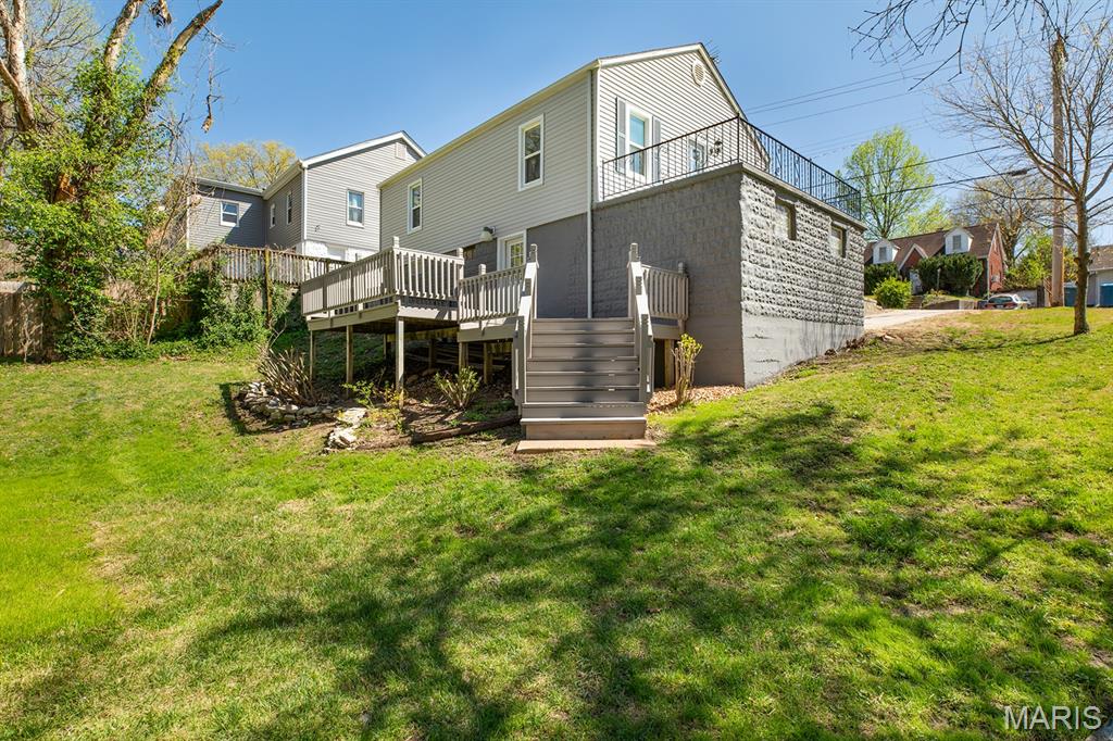 3754 Aberdeen Avenue Alton, IL 62002 - Photo 10 of 49