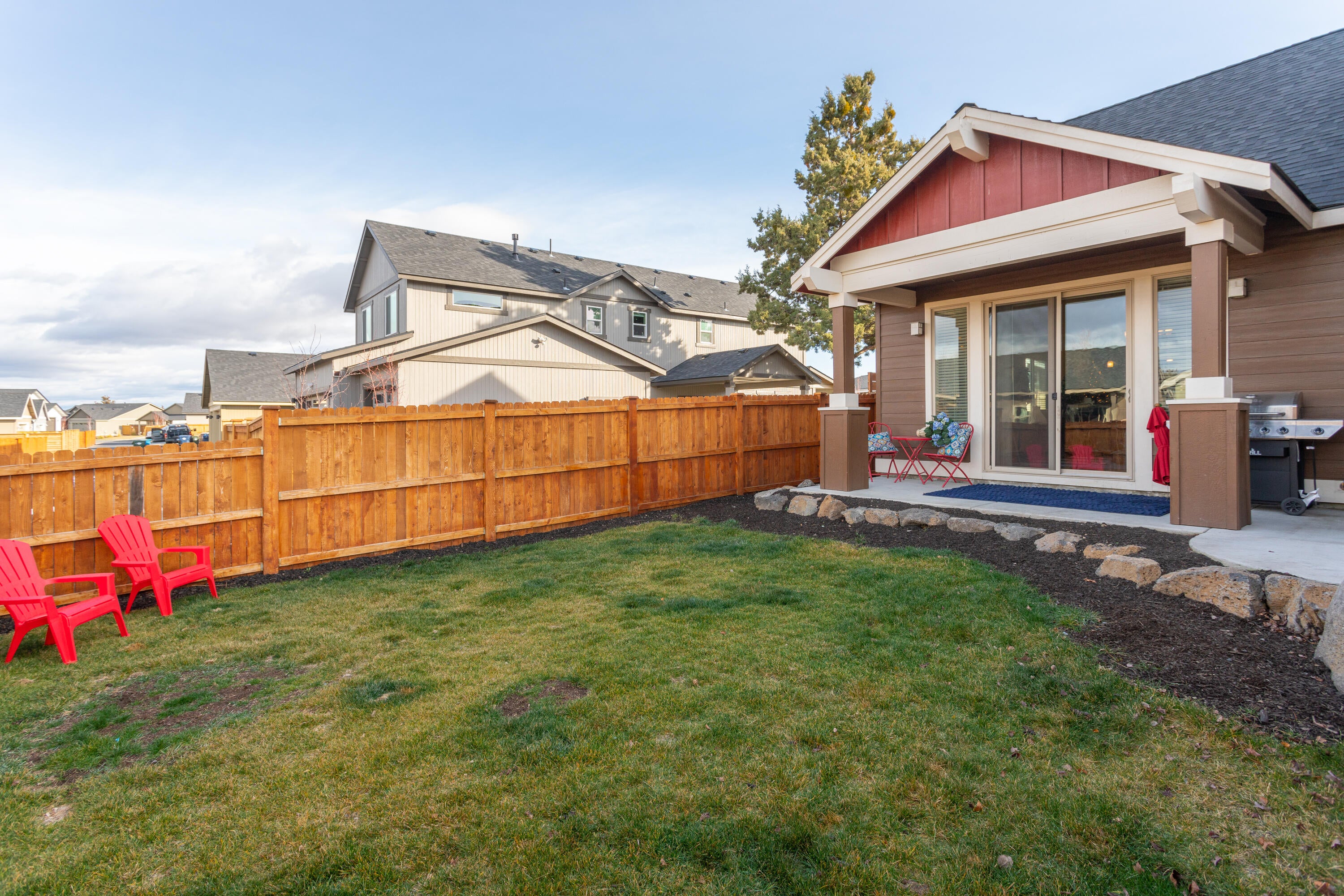 20713 Kilbourne Loop Bend, OR 97701 - Photo 19 of 20 20713 NE Kilbourne Loop 19 of 20