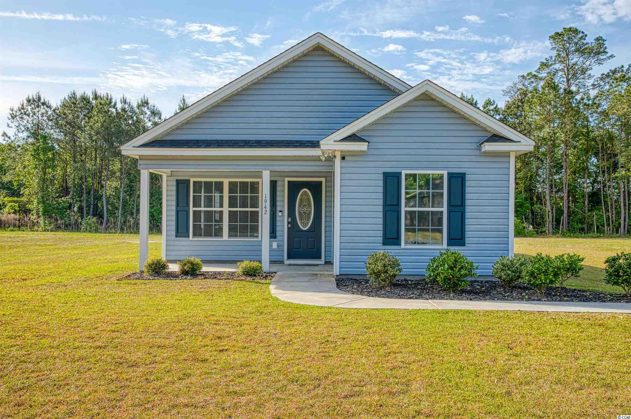 1942 West Homewood Road Conway, SC 29526 - Photo 1 of 28 Gallery Image 1