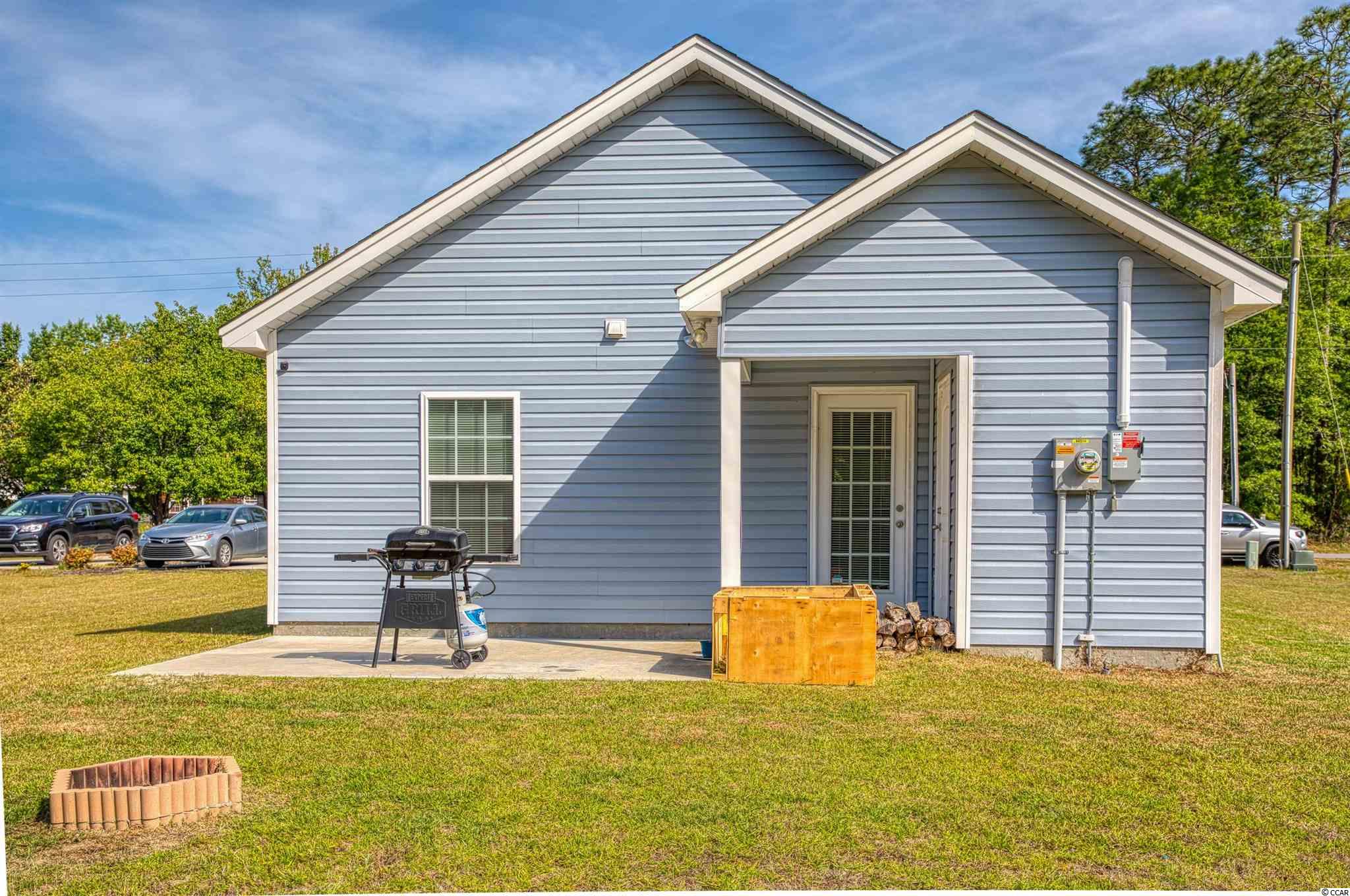 1942 West Homewood Road Conway, SC 29526 - Photo 25 of 28 Gallery Image 25