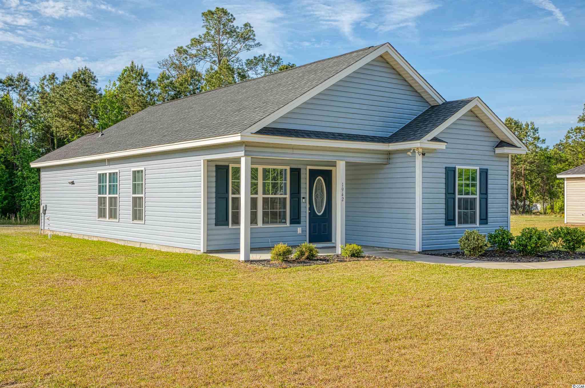 1942 West Homewood Road Conway, SC 29526 - Photo 27 of 28 Gallery Image 27