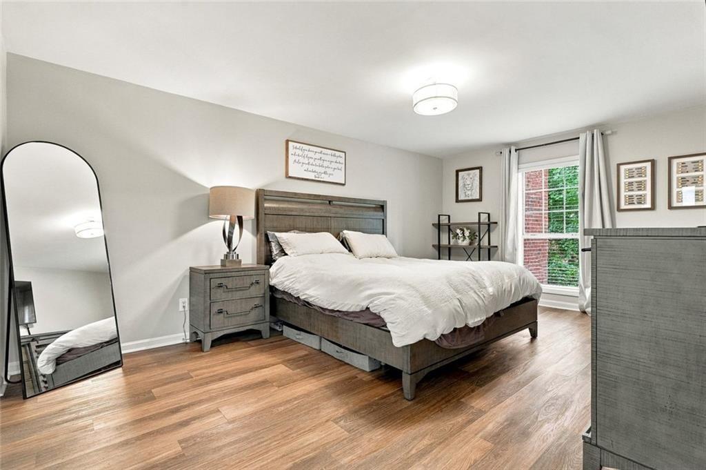 6851 Roswell Road, Unit Q15 Sandy Springs, GA 30328 - Photo 18 of 39 Gallery Image 18