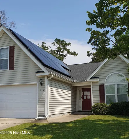 $305,000 | 116 Bermuda View, New Bern, NC 28560