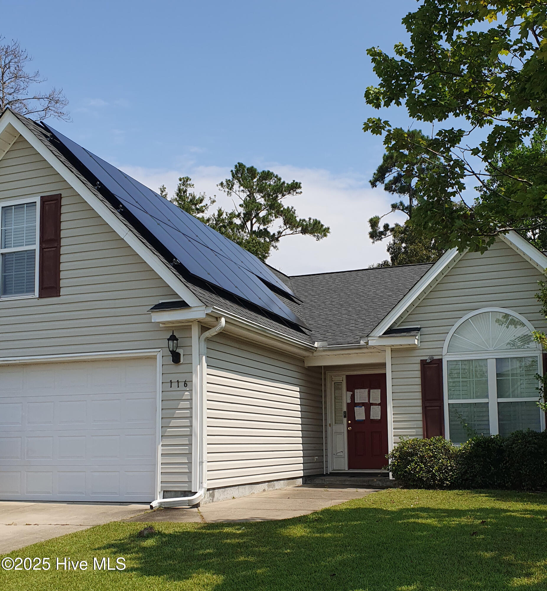 Bermuda view Front rev