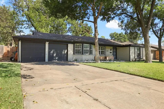 $349,000 | 6629 Tabor Street, North Richland Hills, TX 76180
