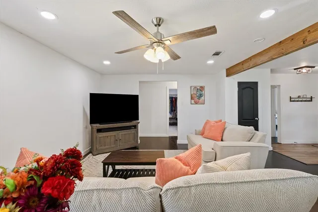 $349,000 | 6629 Tabor Street, North Richland Hills, TX 76180