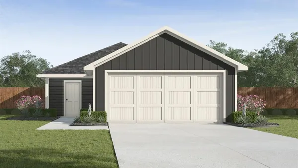 $247,490 | 3710 Misty Morning Lane, Terrell, TX 75126