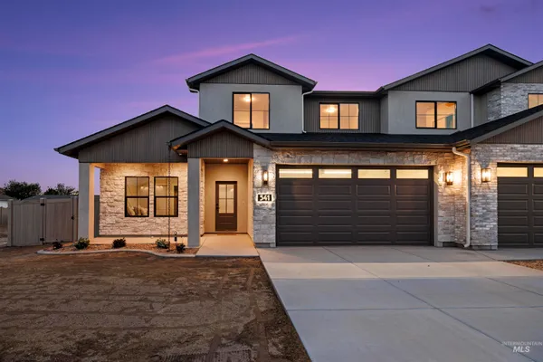 $569,999 | 541 Cyn Fls Drive, Twin Falls, ID 83301