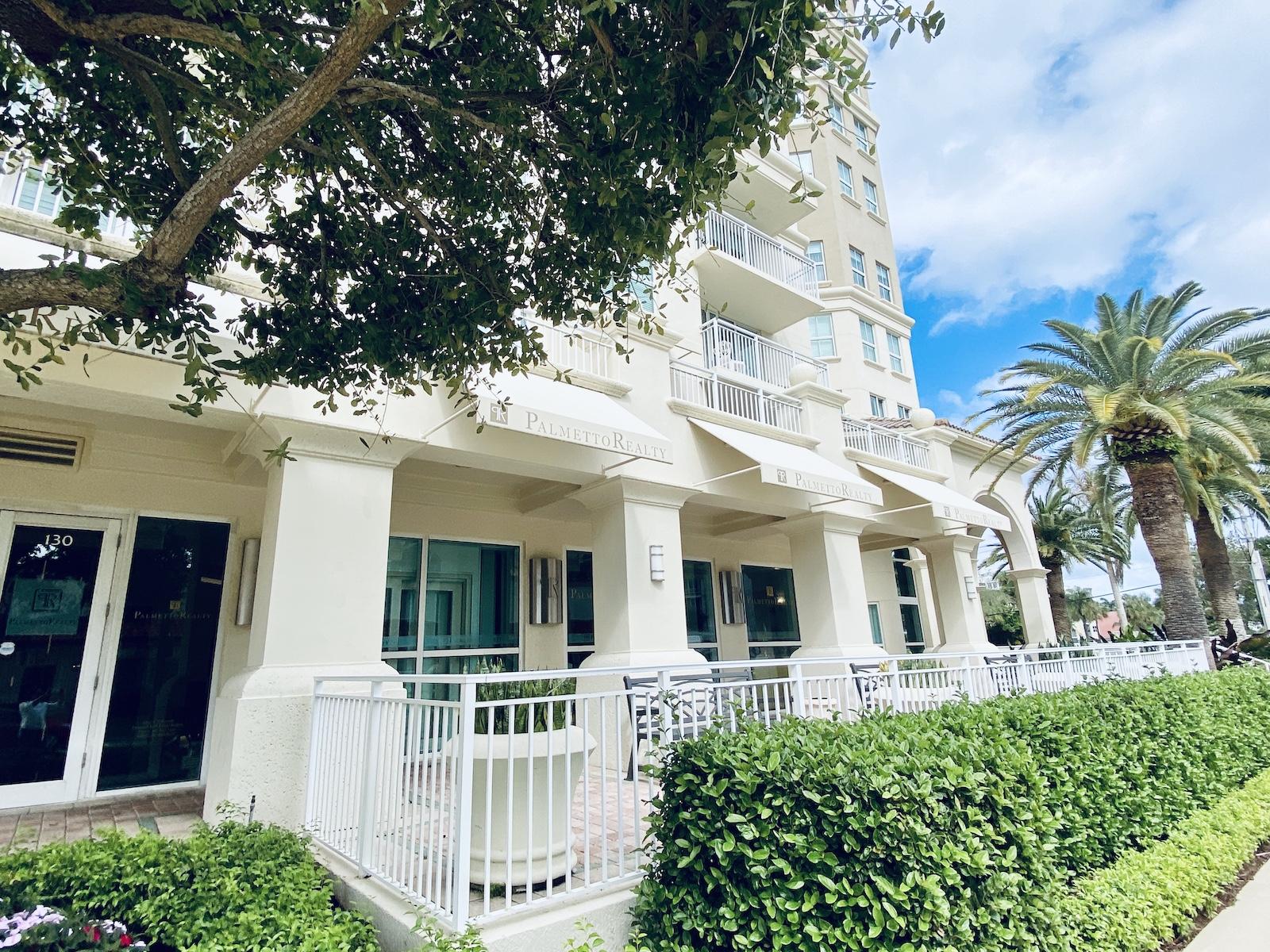 99 Southeast Mizner Boulevard, Unit PH 44 Boca Raton, FL 33432 - Photo 1 of 38 PalmettoPlace-6
