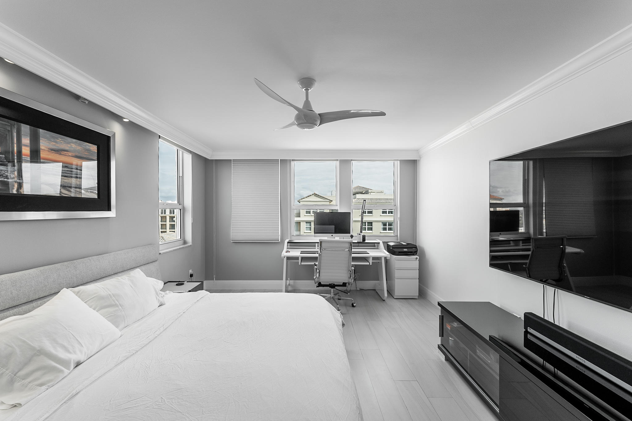 99 Southeast Mizner Boulevard, Unit PH 44 Boca Raton, FL 33432 - Photo 25 of 38 _7R30485-HDR