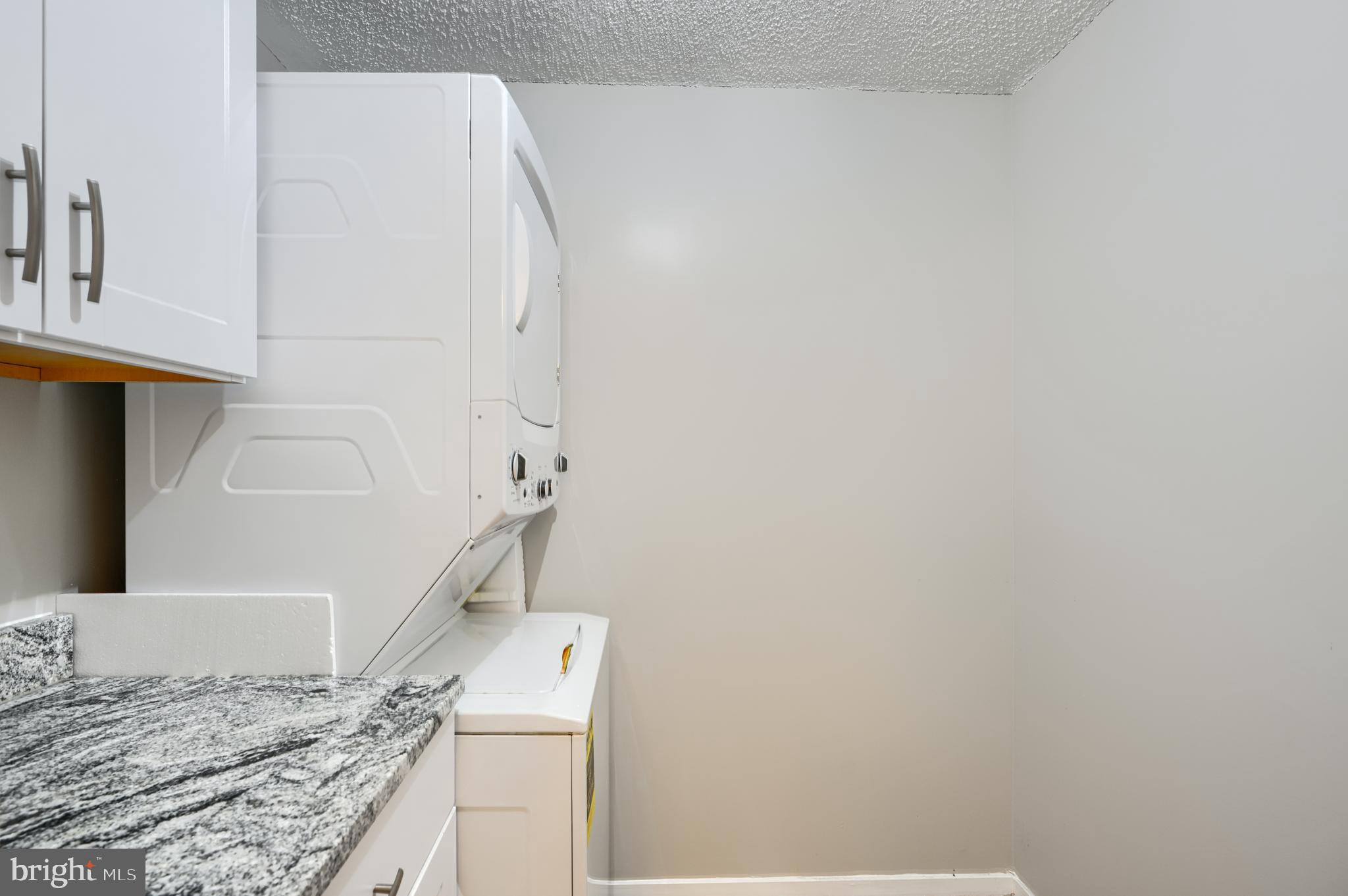 12 Jacobo Lane Baltimore, MD 21239 - Photo 25 of 73 Upper Level Laundry Area