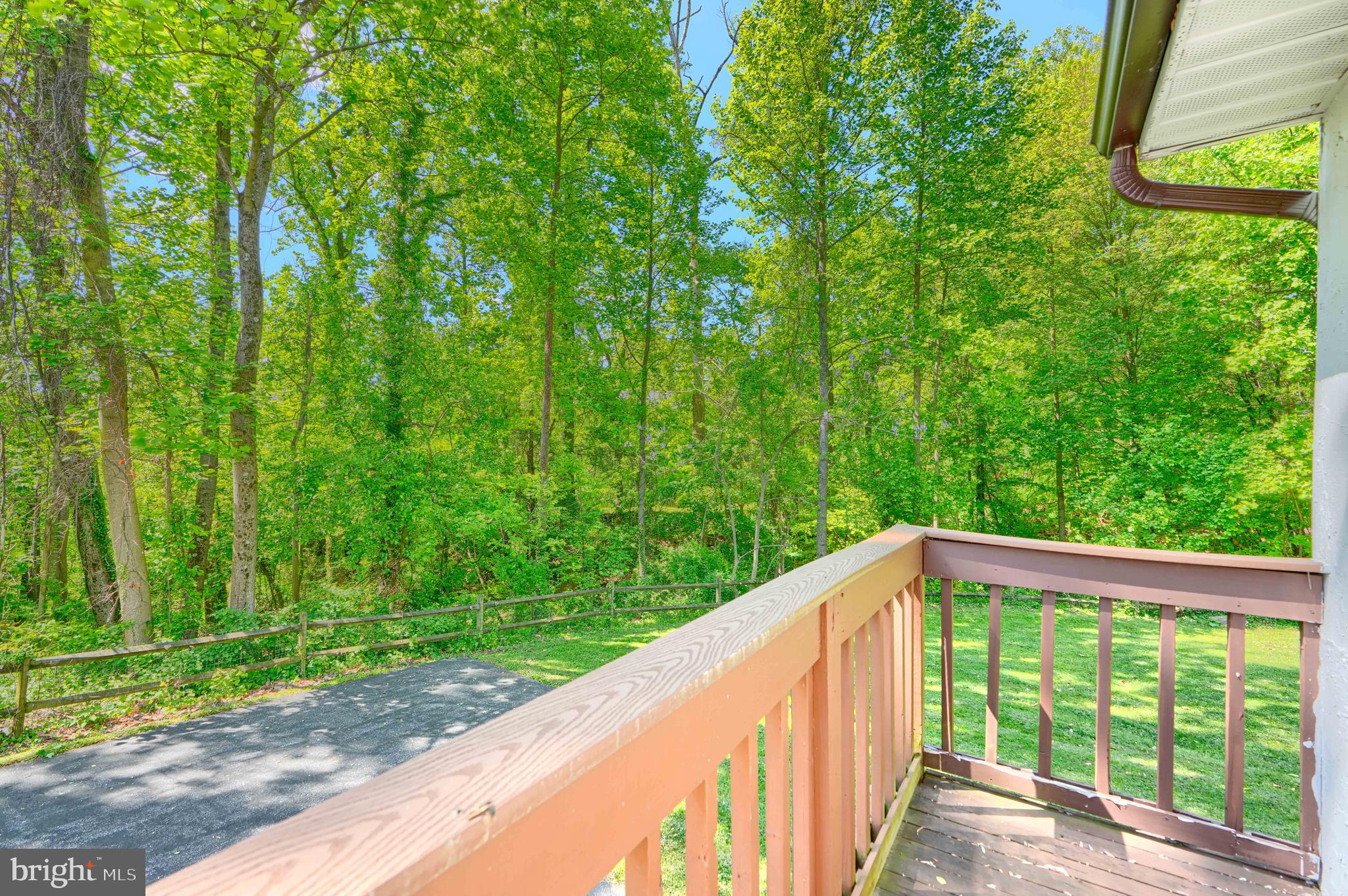 12 Jacobo Lane Baltimore, MD 21239 - Photo 33 of 73 Partial Balcony Off Family Room