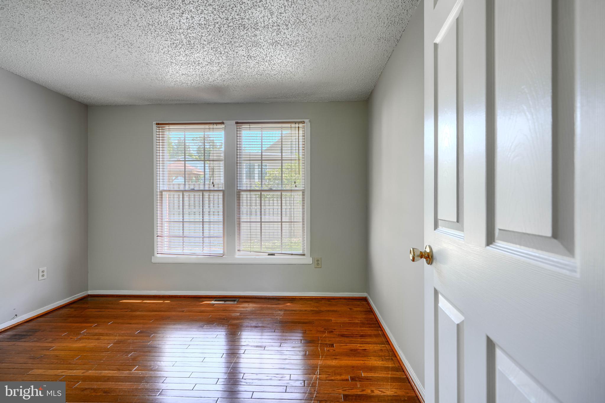 12 Jacobo Lane Baltimore, MD 21239 - Photo 34 of 73 Upper Level Bedroom 2